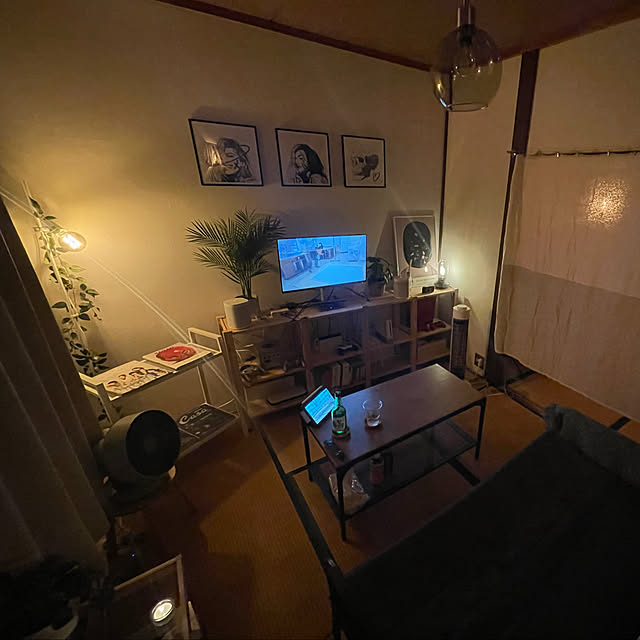 81_night.r.o.o.m_203さんの実例写真