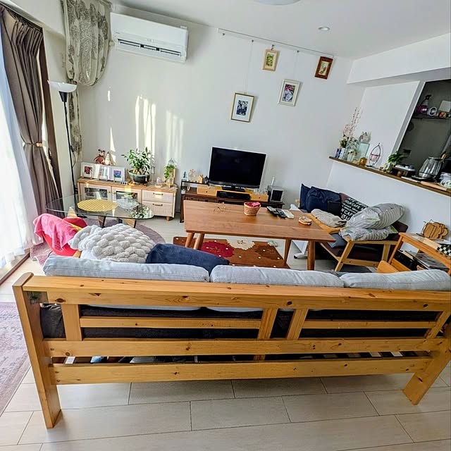 mi-saさんの実例写真