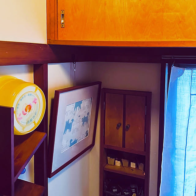 chacoさんの部屋