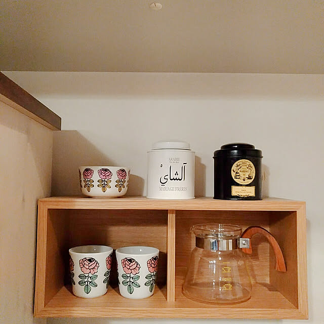 magnoliaさんの実例写真