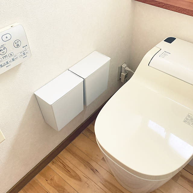 Rさんの実例写真
