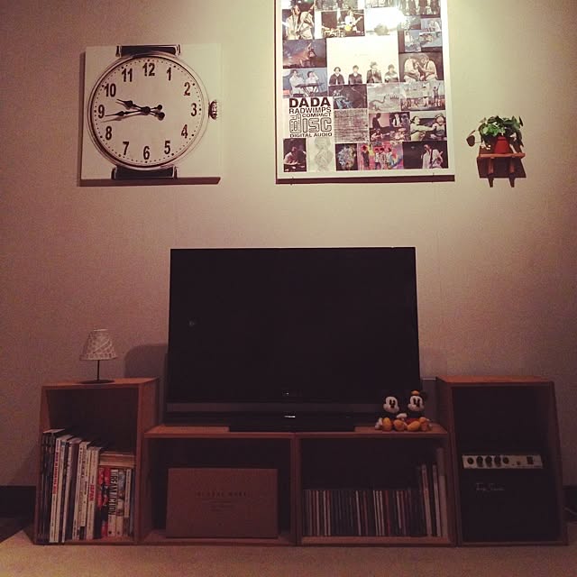 rxkuxcさんの実例写真