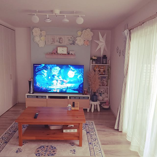 hanakusukuさんの実例写真