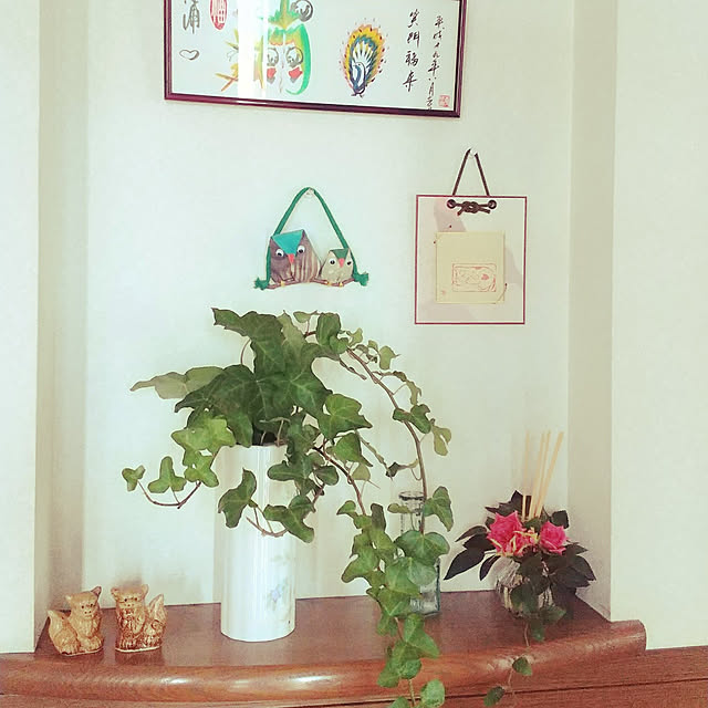 ai-nyanko.さんの実例写真