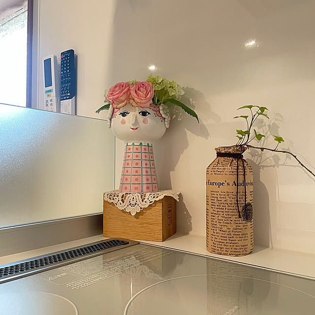 SIELUさんの部屋