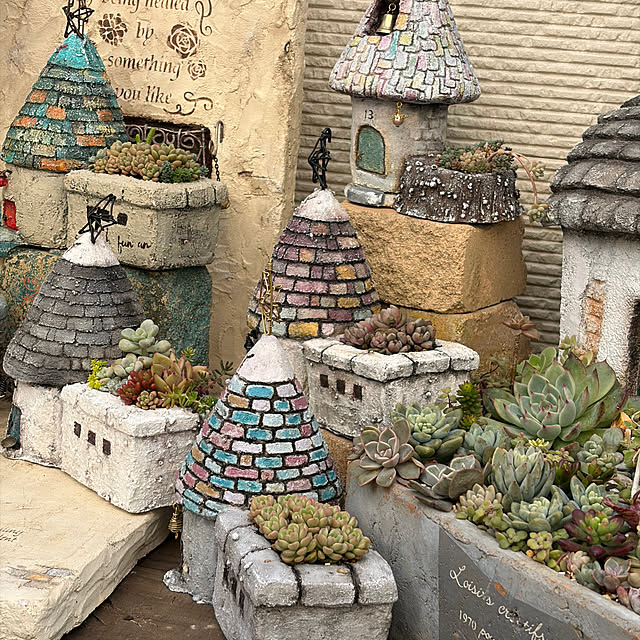 calmeさんの部屋