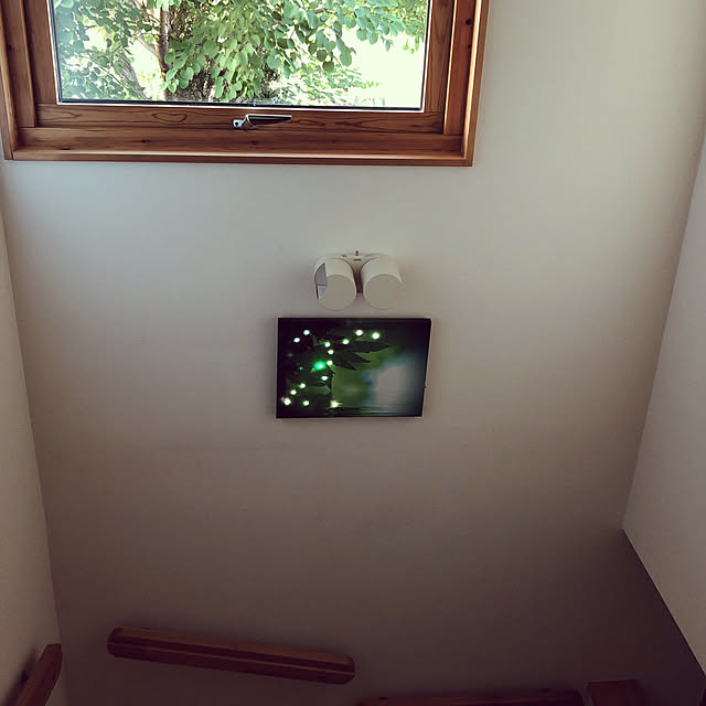 北欧/壁/天井のインテリア実例 - 2019-06-26 18:03:16