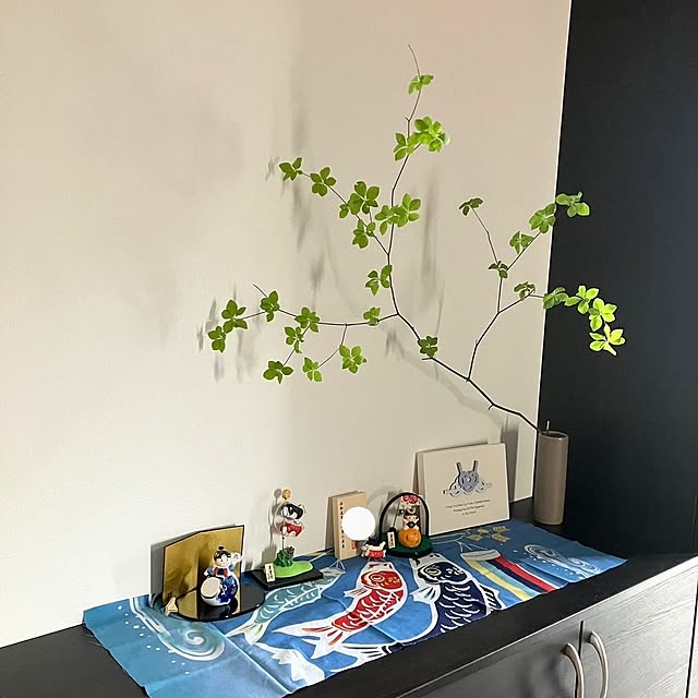 qp_ktbnさんの実例写真