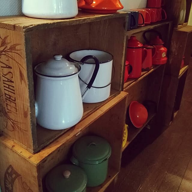 kalonji_kuuさんの実例写真