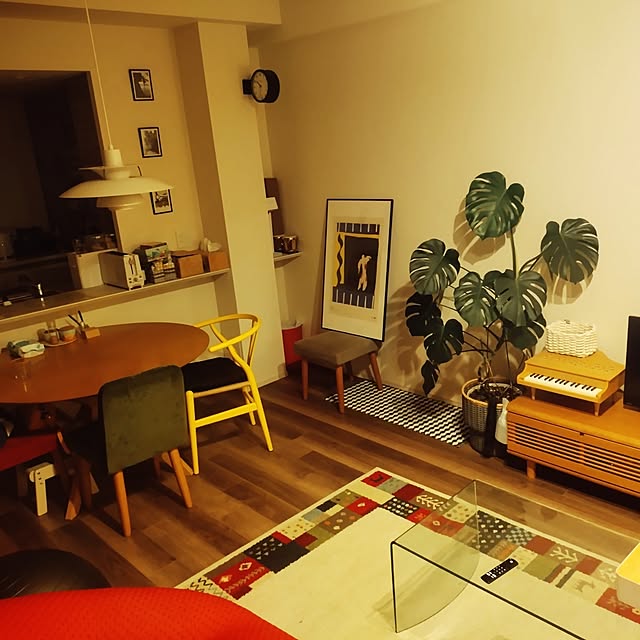 itsukiさんの部屋