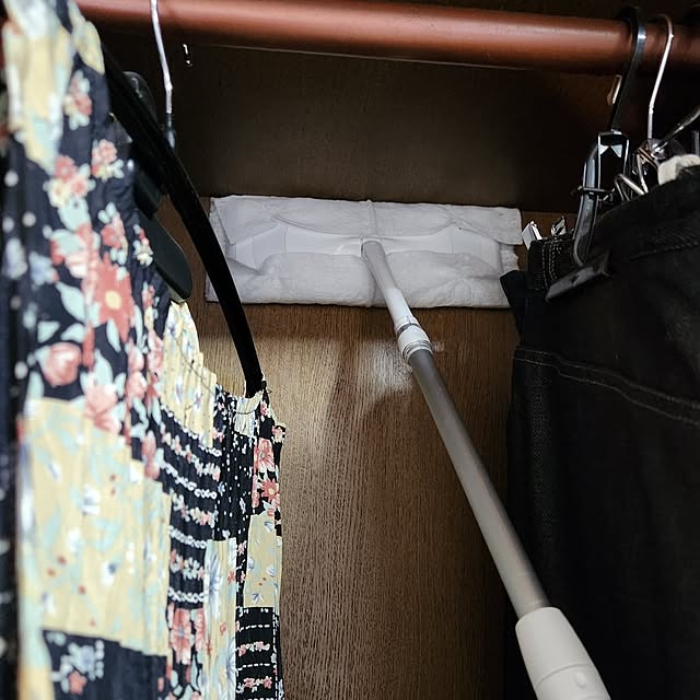 yacciさんの部屋