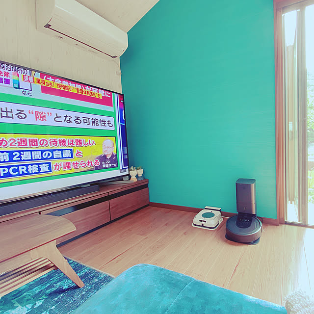 nimahomeさんの実例写真