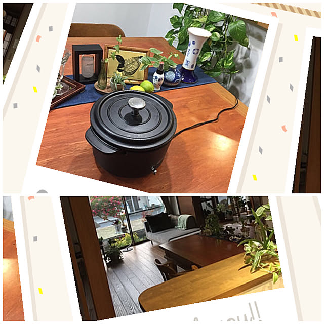 buchiさんの実例写真