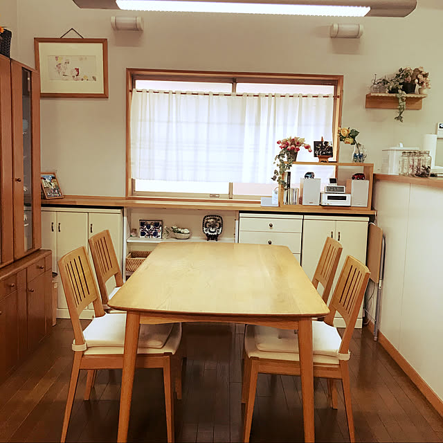flickbooska327さんの実例写真