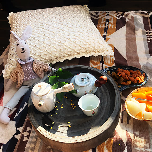 Things.さんの実例写真
