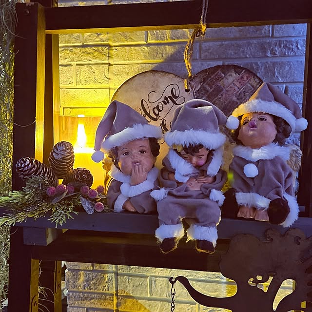 mocomocoさんの部屋