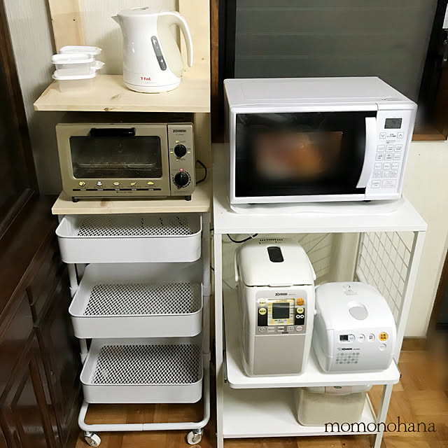 momonohanaさんの実例写真