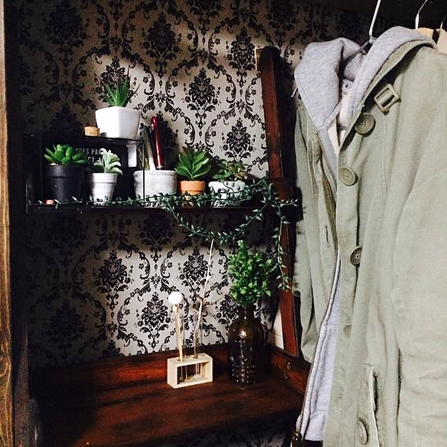 usotukisoraさんの実例写真