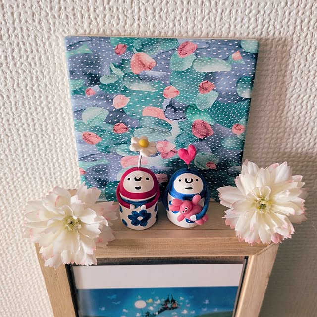 yokkoさんの部屋