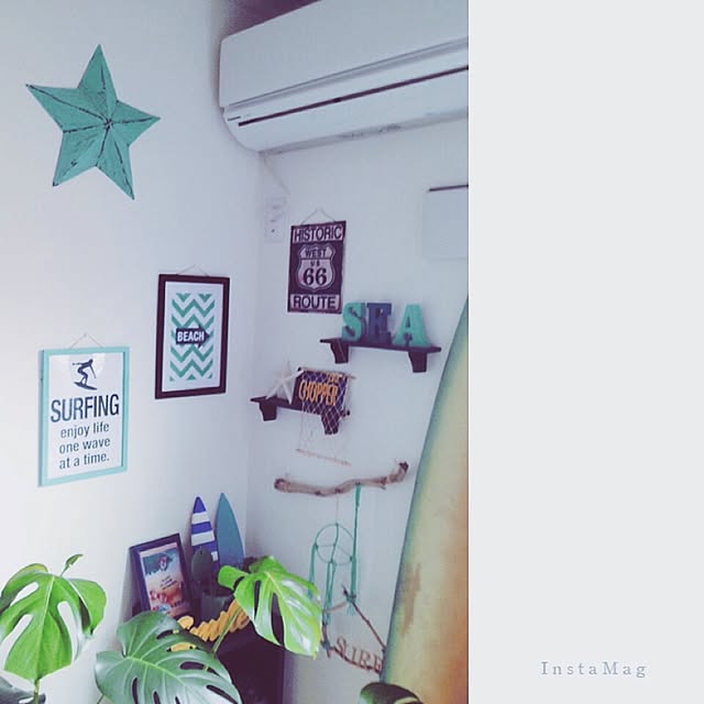 harusoraさんの実例写真