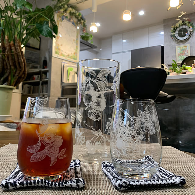 Aqettyさんの部屋