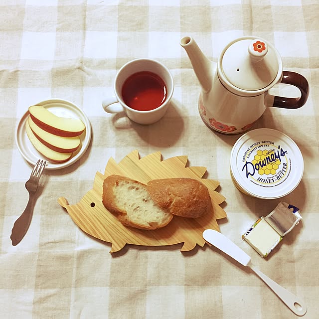 mucさんの実例写真