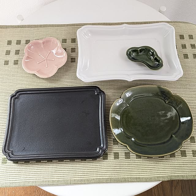 Rさんの実例写真