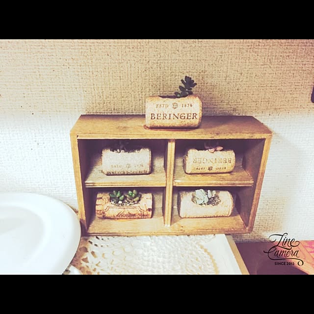 mockさんの実例写真
