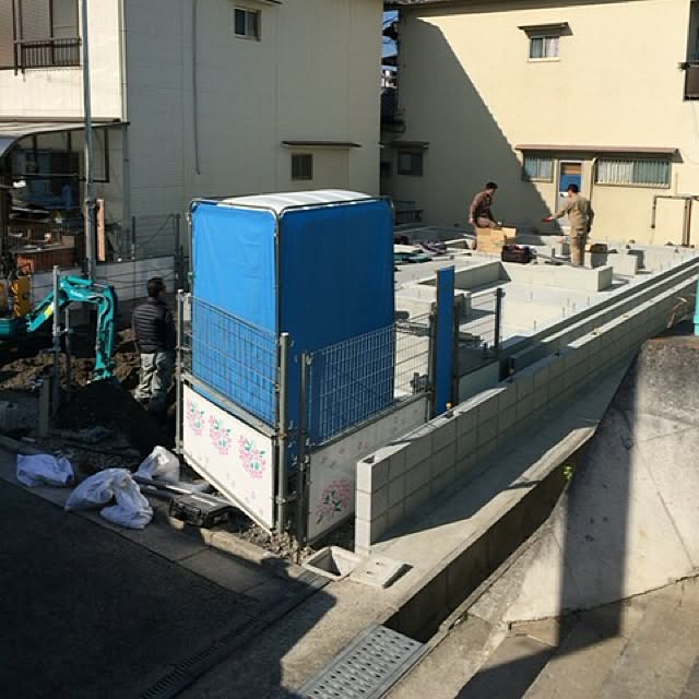 makiさんの実例写真