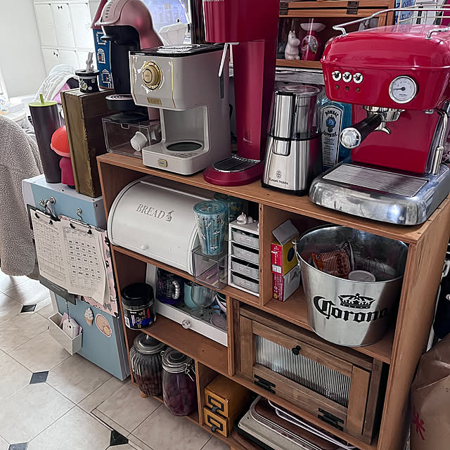 cocoa1031さんの部屋