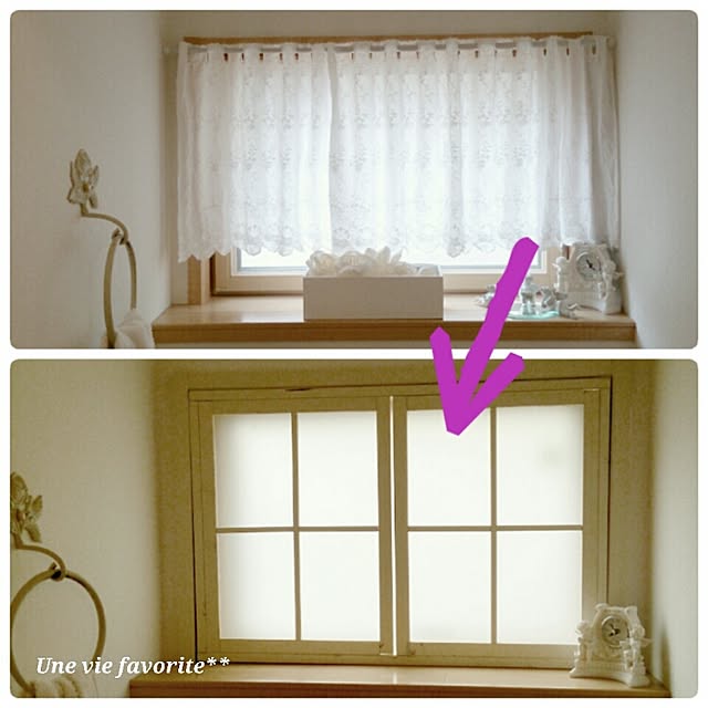 florenceさんの実例写真