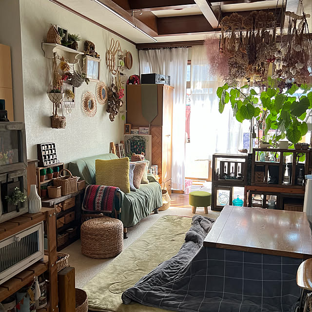 mohhaさんの実例写真