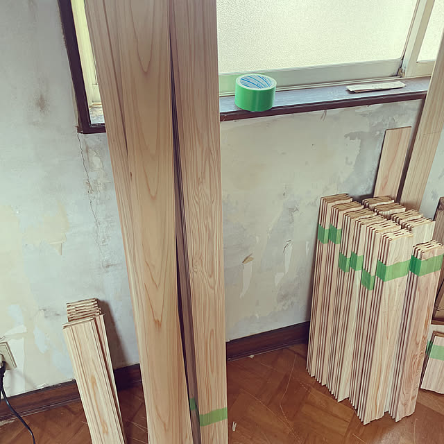 domさんの実例写真