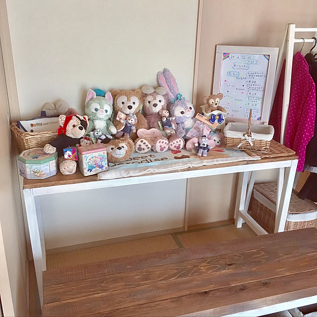 feuileさんの実例写真