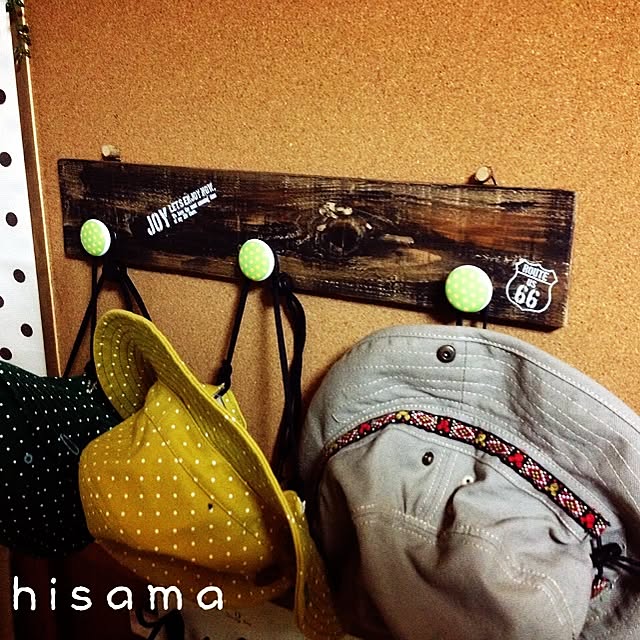 hanaさんの実例写真