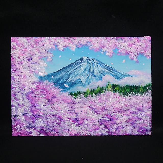 hrさんの部屋