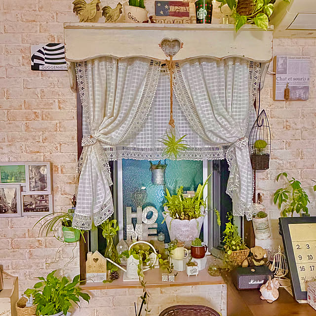 burgundy.roseさんの実例写真