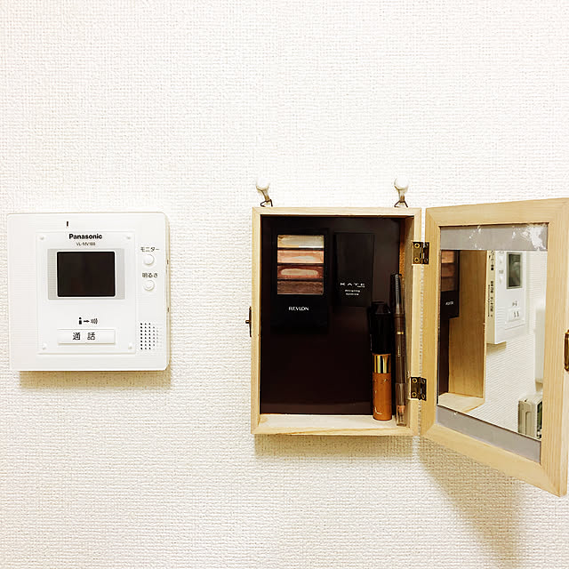 natさんの実例写真