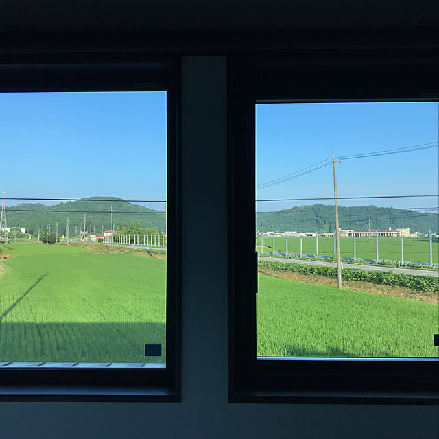 実例写真