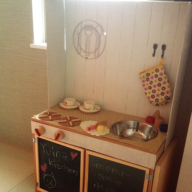 sacchingさんの実例写真