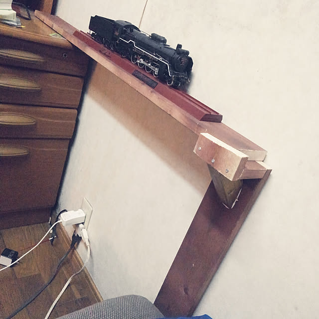 棚/DIY/ハンドメイド/アンティークのインテリア実例 - 2020-04-21 02:29:05