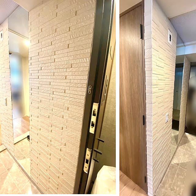 実例写真