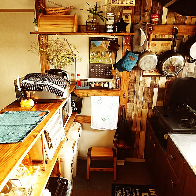 poyoさんの実例写真