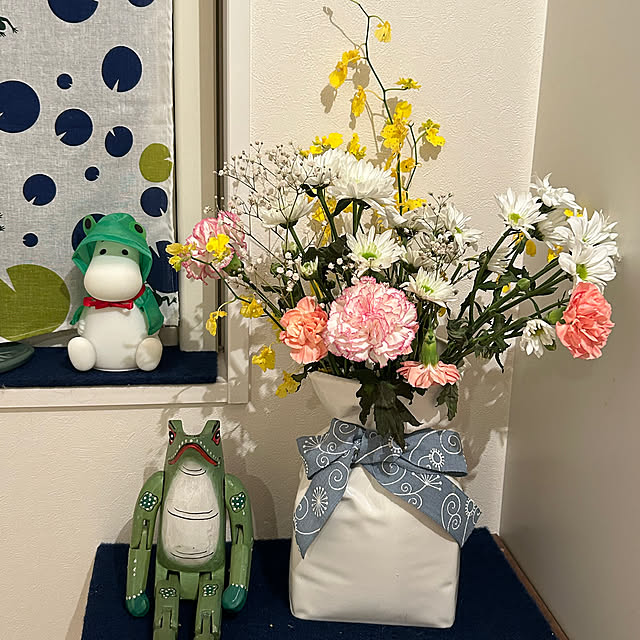 sukkorobiさんの部屋