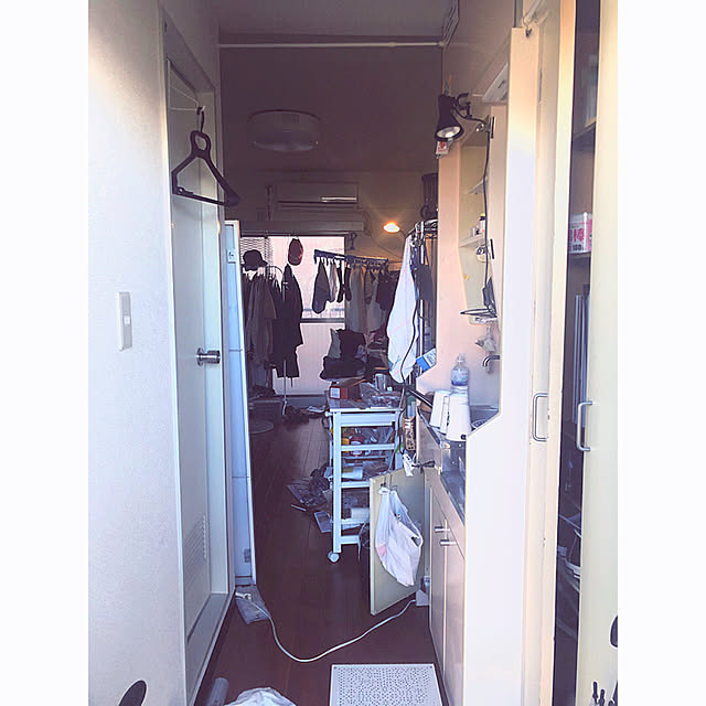 Ryosho_in_1room6joさんの実例写真