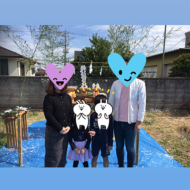 Yaaiさんの実例写真