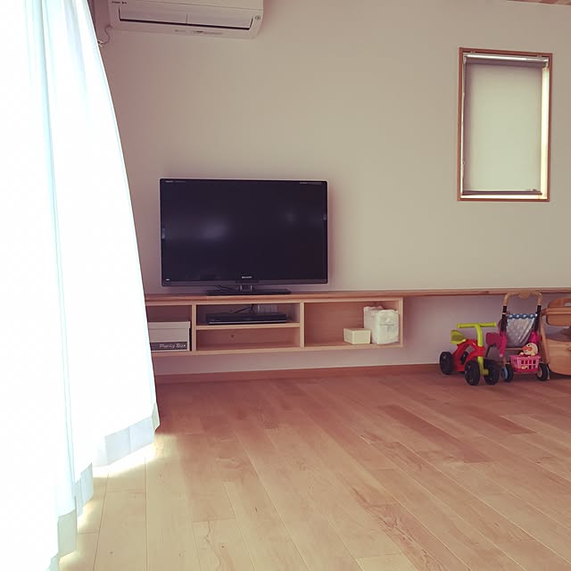n..homeさんの実例写真