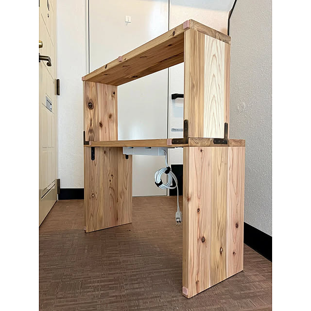 WOODPROさんの部屋