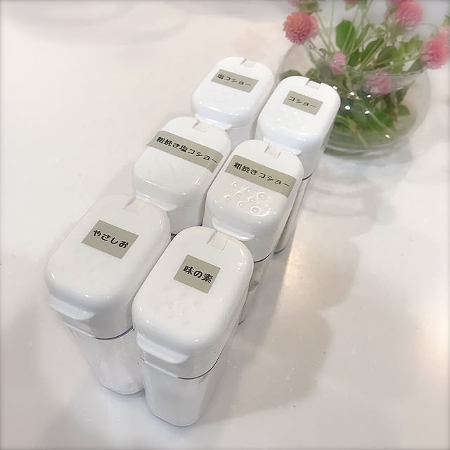 ttf___bさんの実例写真