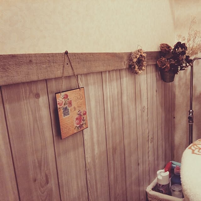 marshさんの実例写真